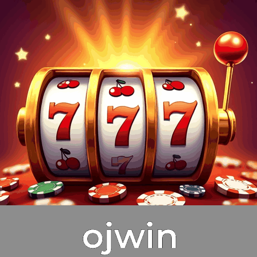 ojwin: Slots - Mega Jackpot, Jogos de Mesa - Estratégia, Dealer ao Vivo - Imersão