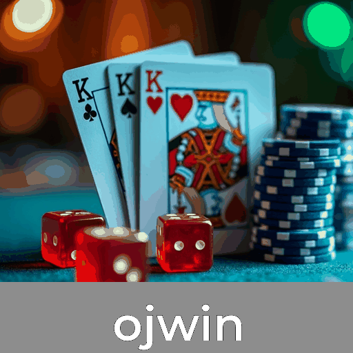 Ojwin: Excelência e Segurança em Jogos Online
