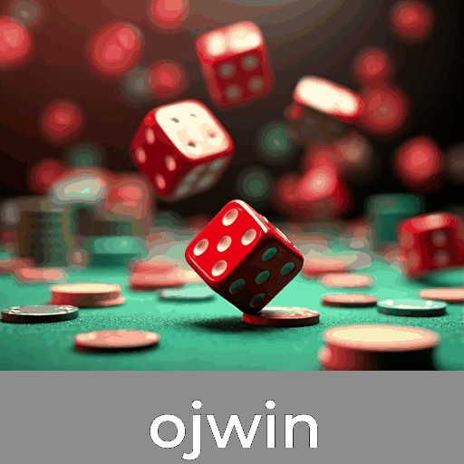 Explore os bônus e promoções únicas da ojwin