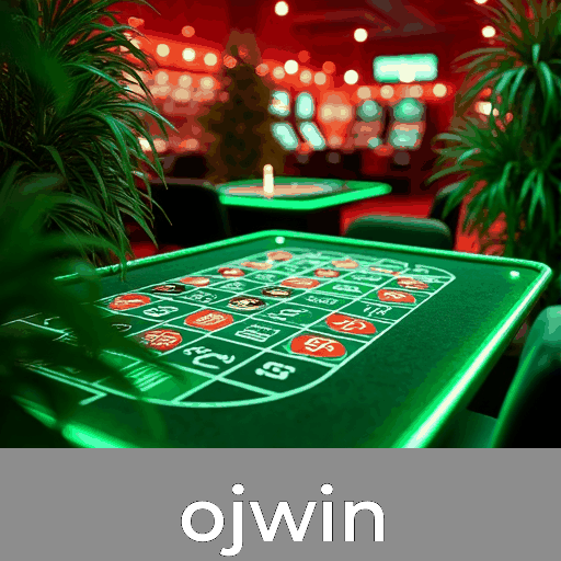 ojwin: Slots - Mega Jackpot, Jogos de Mesa - Estratégia, Dealer ao Vivo - Imersão