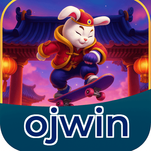 ojwin Logo