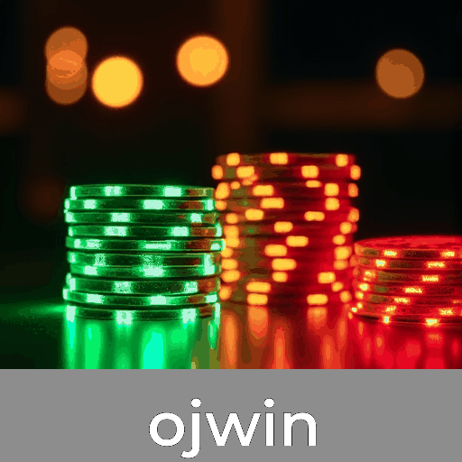 Ojwin: Excelência e Segurança em Jogos Online