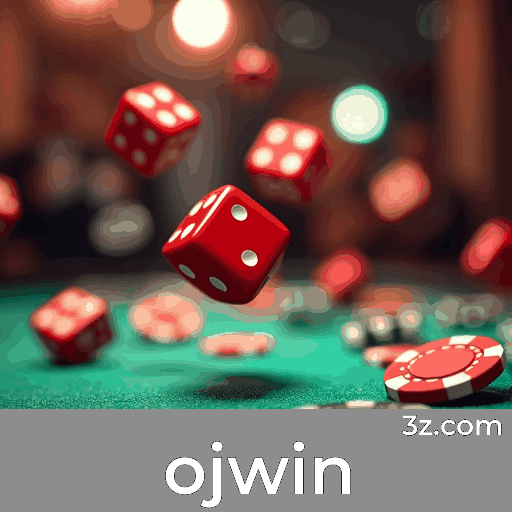 ojwin login page Brazil – secure online casino access