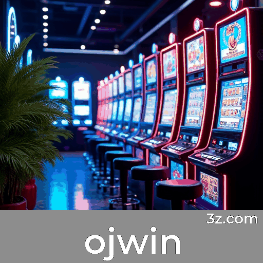 ojwin login page Brazil – secure online casino access