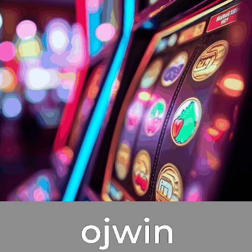 Ojwin: Seu Cassino Online Seguro e Rápido