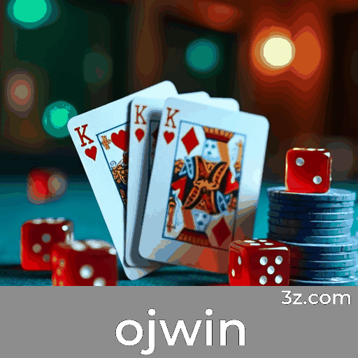 ojwin login page Brazil – secure online casino access